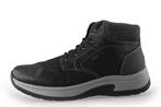 Rieker Veterschoenen in maat 43 Zwart | 5% extra korting, Kleding | Heren, Schoenen, Verzenden, Zwart, Rieker, Gedragen