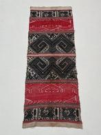 Oud Wandkleed - Tai-Dam - Laos (Zonder minimumprijs)