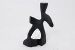 Logniture - sculptuur, Abstract - 20 cm - Hout - 2025, Antiek en Kunst