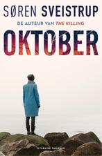 Oktober 9789022335680 Soren Sveistrup, Verzenden, Zo goed als nieuw, Soren Sveistrup