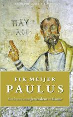 Paulus 9789025303488, Boeken, Gelezen, Fik Meijer, Verzenden
