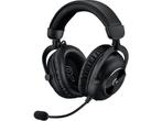 Logitech G PRO X 2 - Gaming Headset - Draadloos - Zwart, Informatique & Logiciels, Verzenden