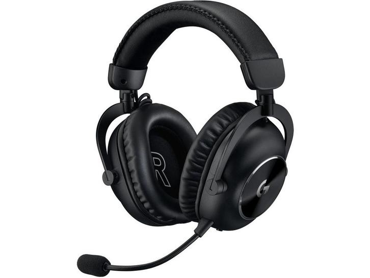 Logitech G PRO X 2 - Gaming Headset - Draadloos - Zwart, Informatique & Logiciels, Casques micro, Envoi