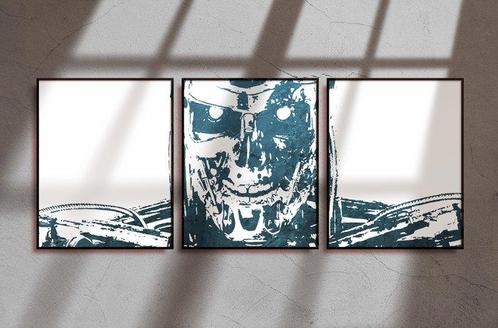 The Terminator, Verzamelen, Film en Tv