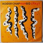 Roger Chapman  - Mango Crazy - Single, Nieuw in verpakking