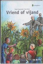 Vriend of vijand / Smaragdreeks 9789044806311 Karel Smolders, Boeken, Verzenden, Gelezen, Karel Smolders