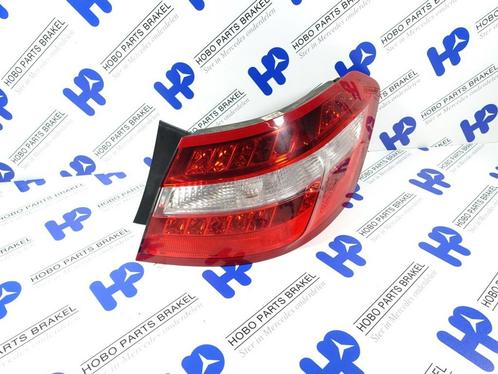 Achterlicht E-klasse w212 Sedan Rechts, Auto-onderdelen, Verlichting, Gebruikt, 3 maanden garantie, Mercedes-Benz, Ophalen of Verzenden