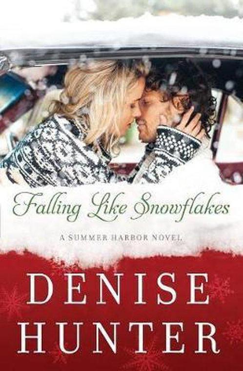 Falling Like Snowflakes 9780718023713 Denise Hunter, Boeken, Taal | Engels, Gelezen, Verzenden