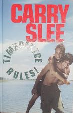 timboektoe rules! - Carry Slee 9789085640219 Carry Slee, Boeken, Verzenden, Zo goed als nieuw, Carry Slee