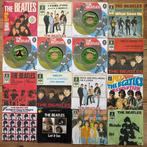 Beatles - 16 original Beatles Singles [first pressings] -