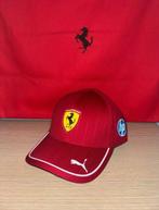 Ferrari - Team 2025 - Exclusive Pro Athlete - Pet, Verzamelen, Nieuw