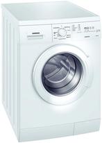Siemens Wm14e172 Wasmachine 6kg 1400t, Nieuw, Ophalen of Verzenden