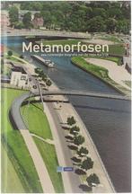 Metamorfosen. Een ruimtelijke biografie van de regio, Boeken, Verzenden, Gelezen