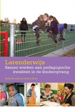 Lerenderwijs 9789036812924 Marije Boonstra, Verzenden, Zo goed als nieuw, Marije Boonstra