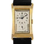 Rolex Prince 1490 uit 1930, Handtassen en Accessoires, Horloges | Dames, Nieuw, Verzenden