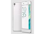 Sony Xperia XA - Smartphone - 5 inch edge-to-edge display -, Telecommunicatie, Verzenden, Nieuw