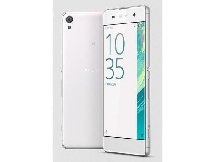 Sony Xperia XA - Smartphone - 5 inch edge-to-edge display -, Telecommunicatie, Mobiele telefoons | Overige merken, Nieuw, Verzenden