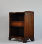 Reprodux - Ladekast - Boekenkast - Mahonie