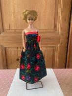 Mattel - Poupée Barbie Bubble Cut - 1960-1970 - États-Unis