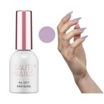 SAUTE Nails Roze UV/LED Gellak 8ml. - S217 Pink Bling, Nieuw, Make-up, Verzenden