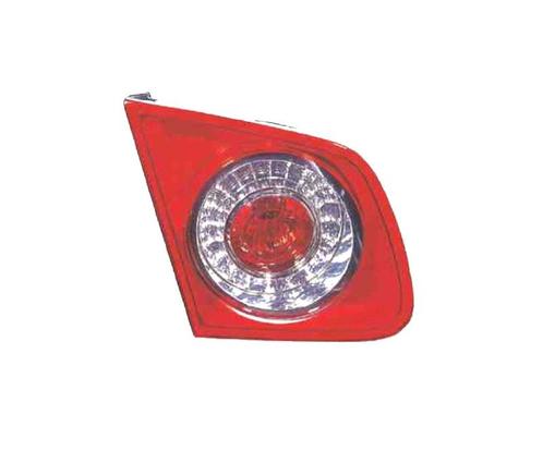 Feux Arrière Gauche Interieurs Pour Volkswagen Vw Jetta III, Auto-onderdelen, Verlichting, Verzenden