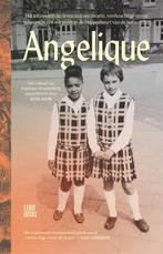 Angelique 9789048866915 Angelique Woudenberg, Boeken, Verzenden, Zo goed als nieuw, Angelique Woudenberg