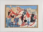 Mimmo Rotella (1918-2006) - Primo Futurismo
