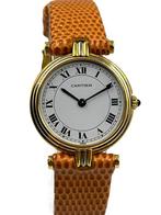 Cartier - Vendome Trinity 18K Gold - Zonder Minimumprijs -, Nieuw