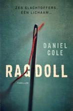 Ragdoll - Daniel Cole 9789021022956, Gelezen, Daniel Cole, Verzenden