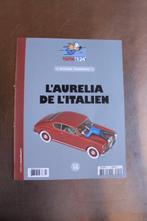 Moulinsart 1:24 - Modelauto - Lancia Aurelia B20 GT - Tintin, Boeken, Nieuw