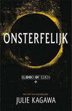 Onsterfelijk / Blood of Eden / 1 9789402705607 Julie Kagawa, Boeken, Verzenden, Gelezen, Julie Kagawa