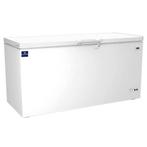 Vrieskist | 475L | Wit | 0°C/-24°C | Statisch | Klapdeksel, Zakelijke goederen, Horeca | Keukenapparatuur, Verzenden, Nieuw in verpakking