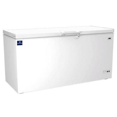 Vrieskist | 475L | Wit | 0°C/-24°C | Statisch | Klapdeksel, Zakelijke goederen, Horeca | Keukenapparatuur, Nieuw in verpakking