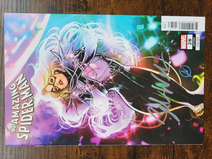 Lot 4 Marvel Comics Signed ! With COA s ! Combine Shipping, Boeken, Strips | Comics