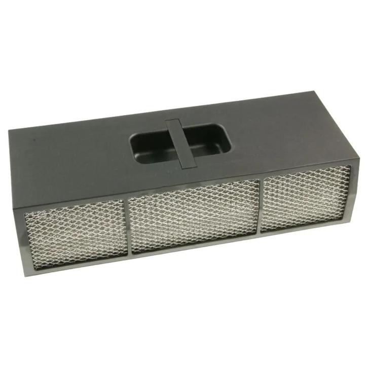 Siemens Metaalfilter 11018590 320x133, Elektronische apparatuur, Afzuigkappen, Verzenden