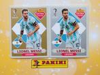 2022 Panini FIFA World Cup Qatar 2022 Lionel Messi Extra, Verzamelen, Nieuw