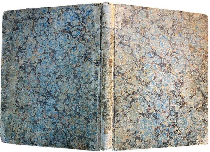 Griekenland - Griekenland; Chez de Bure Laine - Recueil de, Boeken, Atlassen en Landkaarten