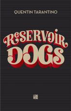 Reservoir Dogs 9789048806836, [{:name=>'Judtih van der Wiel', :role=>'B06'}, {:name=>'Quentin Tarantino', :role=>'A01'}], Verzenden