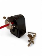 Dahl No. 55 - Puntenslijper Industrial - Bakelite - jaren, Antiek en Kunst