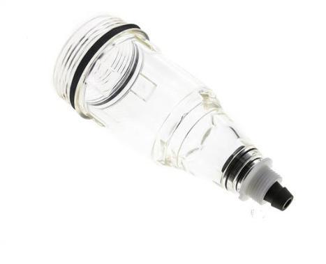Filterbeker Voor Drinkwater Terugspoelfilter, Doe-het-zelf en Bouw, Overige Doe-Het-Zelf en Bouw, Verzenden