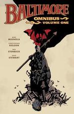 Baltimore Omnibus Volume 1 [HC], Boeken, Strips | Comics, Verzenden, Nieuw