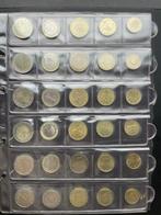 Europa. Euro 1999/2006 (96 munten) (Zonder minimumprijs), Postzegels en Munten, Munten | Europa | Euromunten