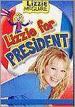 Lizzie McGuire / 16 Lizzie for president 9789085740636, Boeken, Disney, Terri Minsky, Gelezen, Verzenden