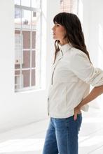 YEST jas Riyaan42Maat 42/44 (L), Kleding | Dames, Verzenden, Nieuw, Maat 42/44 (L), Overige kleuren