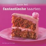 Fantastische taarten 9789059564336 Annie Bell, Boeken, Verzenden, Gelezen, Annie Bell