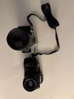 Minolta, Sigma 7000 / Dynax 505si + AF Zoom 35-70mm +, Nieuw