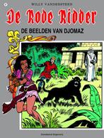 Beelden van djomaz / De Rode Ridder / 87 9789002153426, Gelezen, Willy Vandersteen, Verzenden