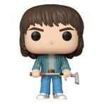 Stranger Things POP! TV Vinyl Figure Jonathan with Golf Club, Ophalen of Verzenden, Nieuw