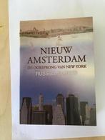 Nieuw Amsterdam 9789049201418 Russell Shorto, Verzenden, Zo goed als nieuw, Russell Shorto