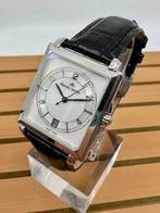 Maurice Lacroix - Quadra 18k Weissgold Electroplated - Sans